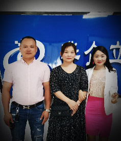 感謝木工機械行業(yè)段先生百般對比后堅決選擇與華企立方合作，我們必牢記使命，盡一切能力幫助企業(yè)網絡營銷落地，做良心企業(yè)。