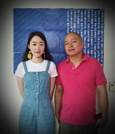 感謝獅鋁建材行業(yè)王總選擇與華企立方合作，我們必牢記使命，盡一切能力幫助企業(yè)網(wǎng)絡(luò)營銷落地，做良心企業(yè)。